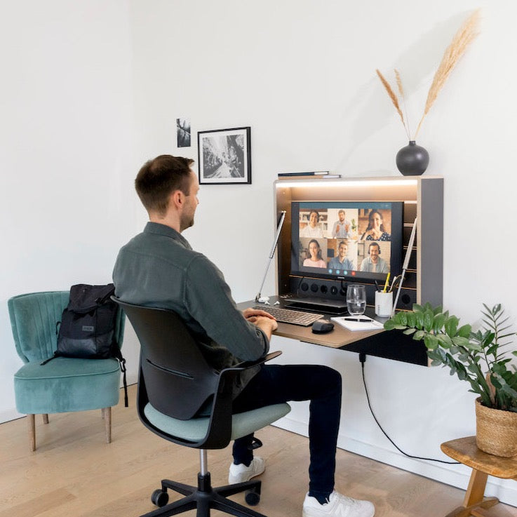 Allrounder Set I Klappt. x Flokk