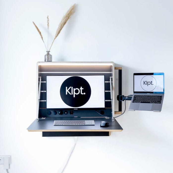 Allrounder Set I Klappt. x Flokk