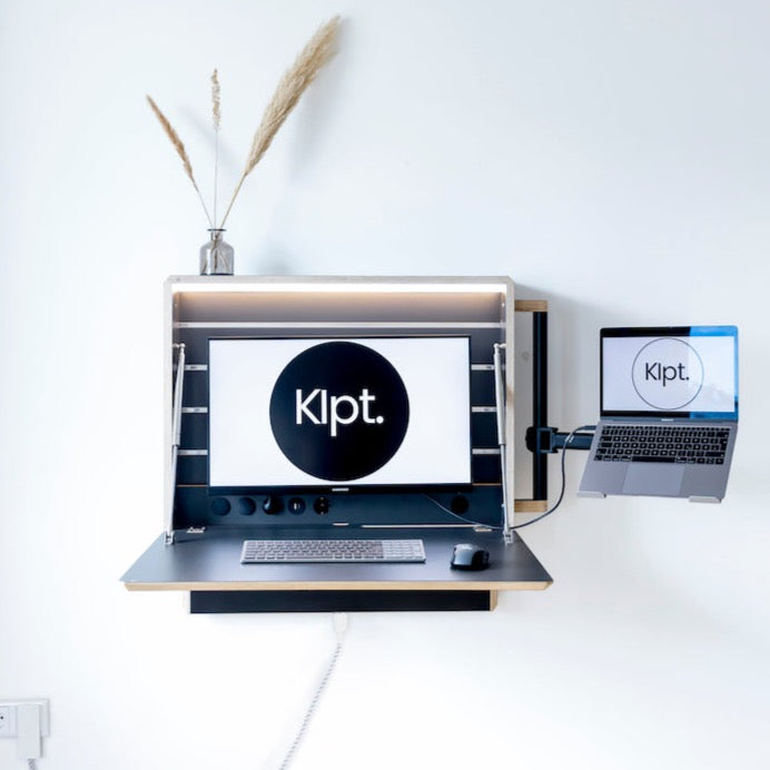 Design Set I Klappt. x Flokk
