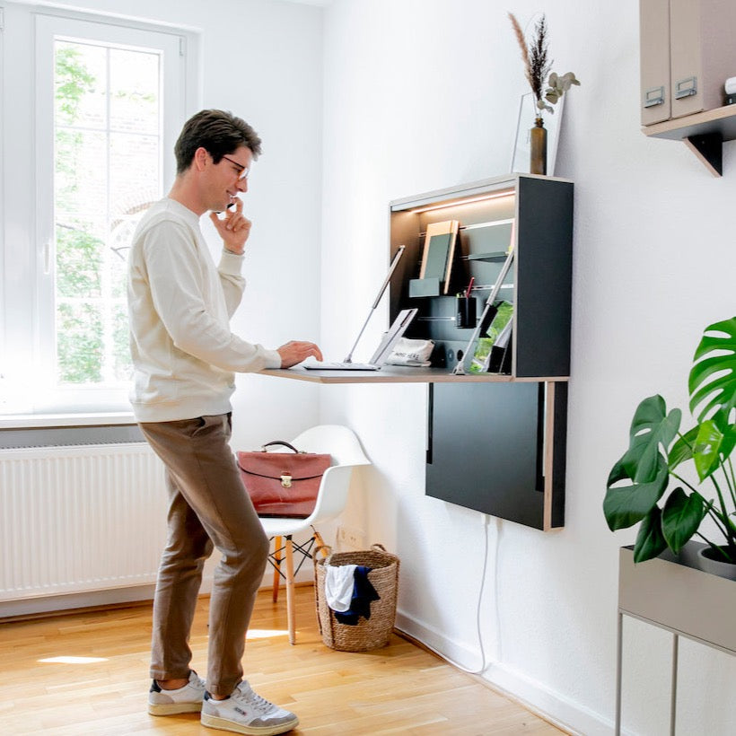 Allrounder Set I Klappt. x Flokk