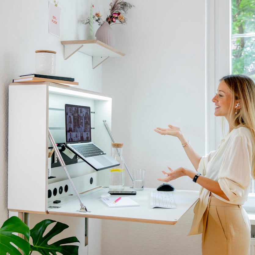 Allrounder Set I Klappt. x Flokk