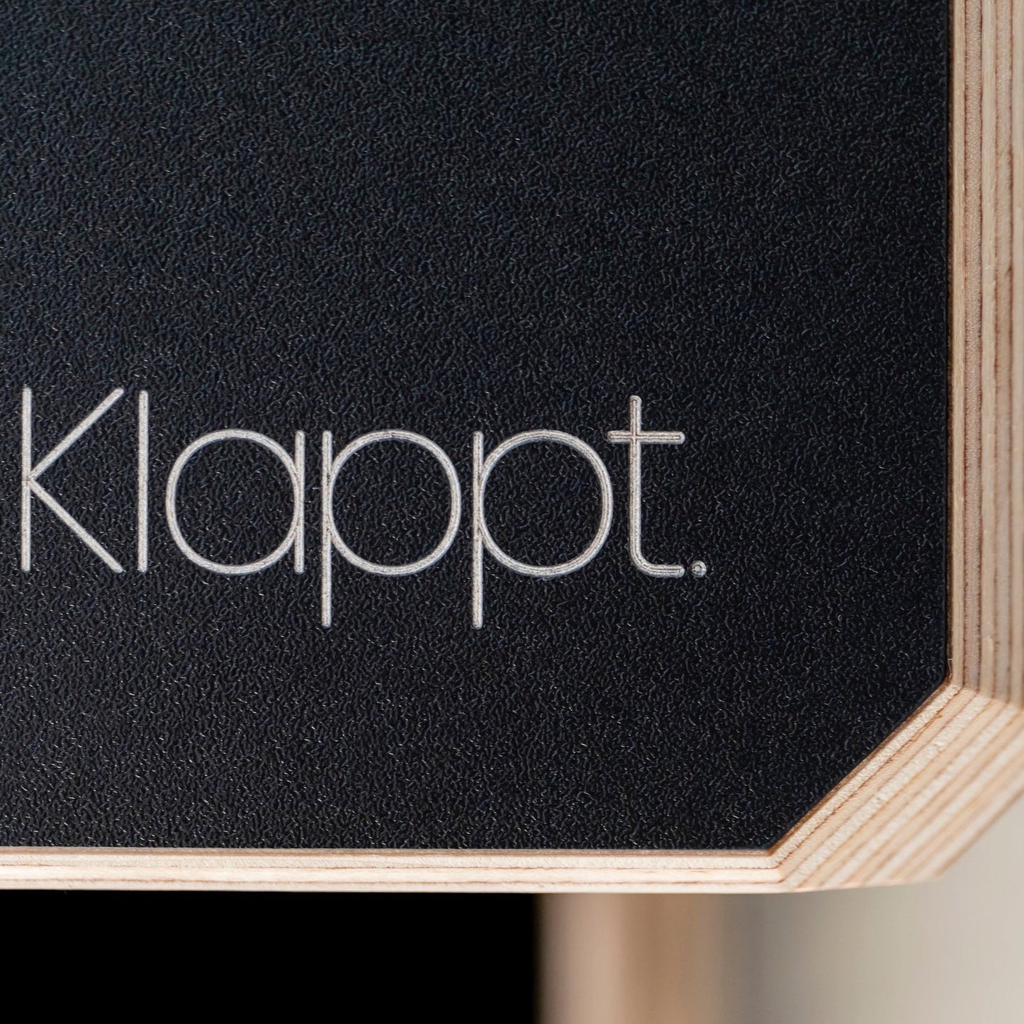 Allrounder Set I Klappt. x Flokk