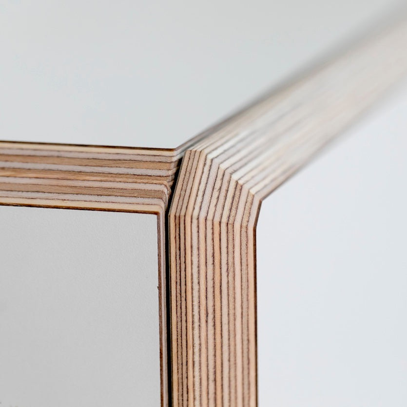 Allrounder Set I Klappt. x Flokk