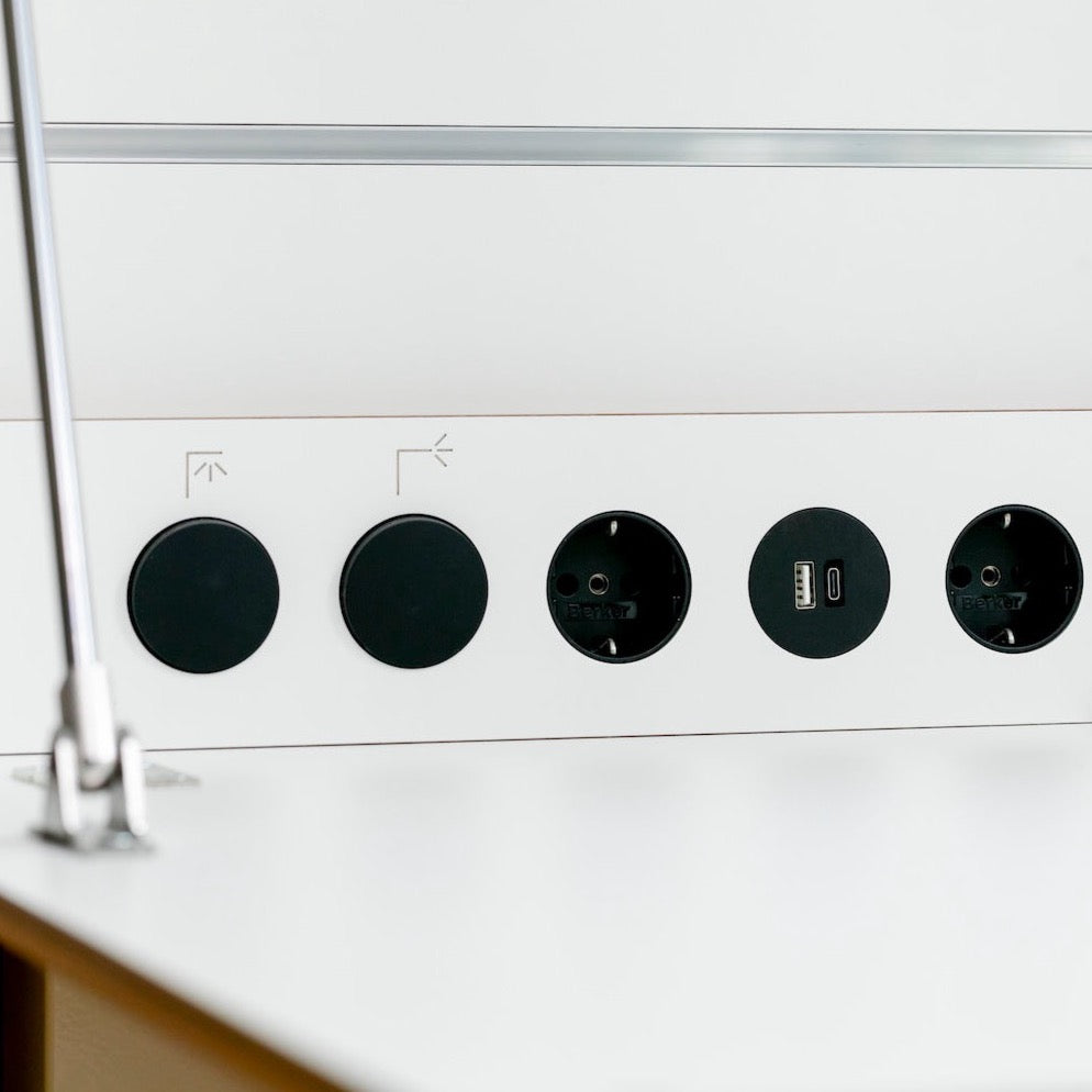 Allrounder Set I Klappt. x Flokk