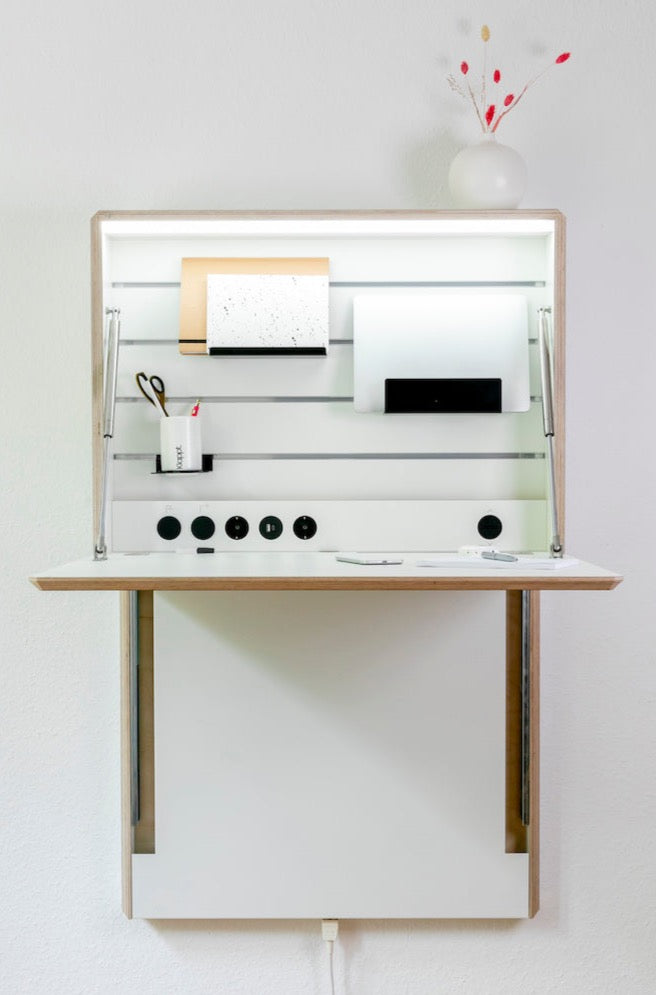 Allrounder Set I Klappt. x Flokk