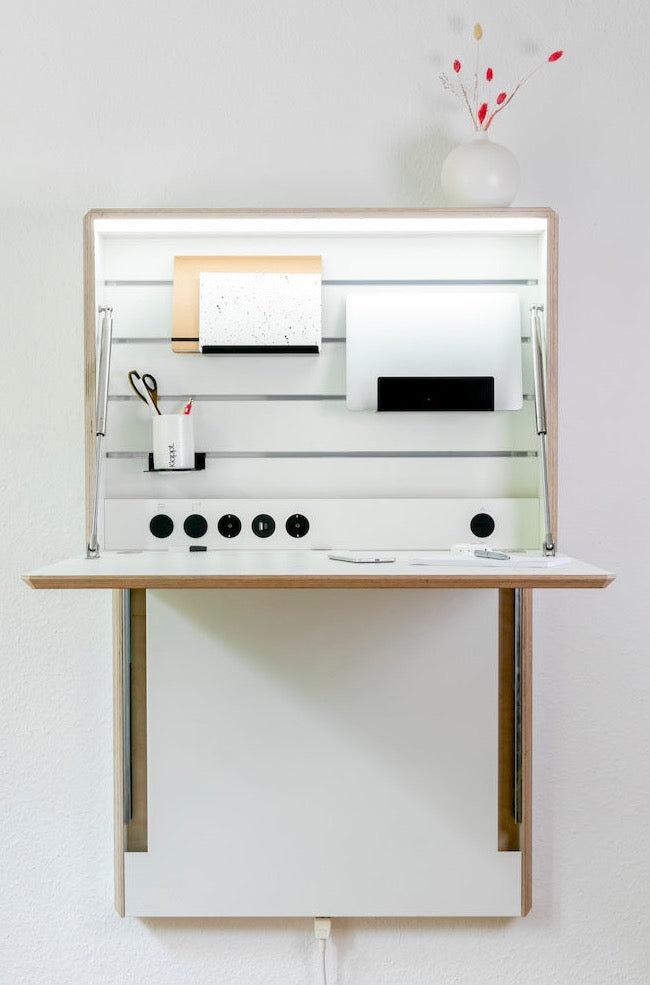 Design Set I Klappt. x Flokk