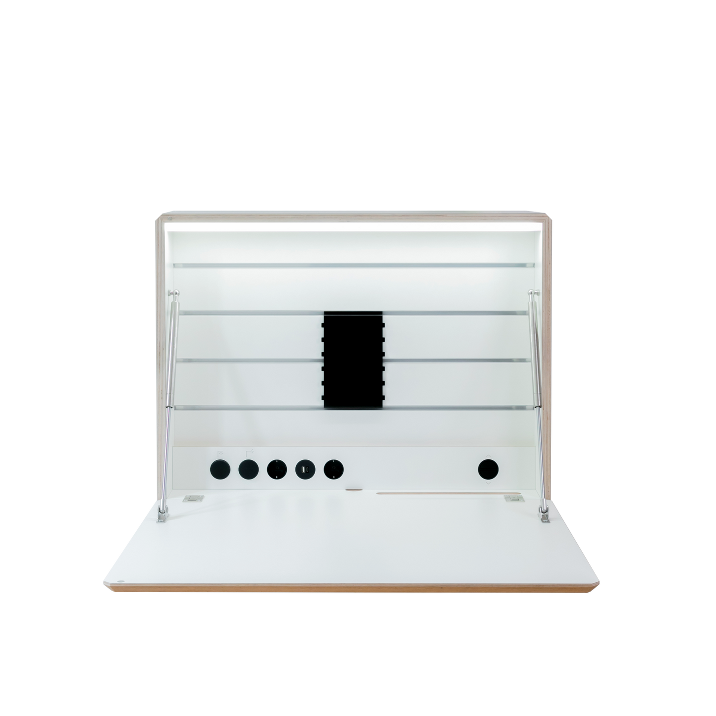 Monitorhalterung